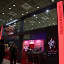 뽑기대마왕 | [나홀로 바리스타] 카페쇼는 처음이라서 2025 서울 cafe show 후기 1탄