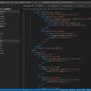 friends screen 이미지