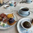 (주)르마르쉐베이커리 | 소피텔 서울 페메종 르봉마르쉐 주말 런치 이용 후기