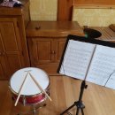 드럼 (중급) 이미지