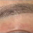 선브로우 이미지