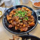 명동부대찌개, 황기족발 이미지