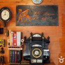 타임앤블레이드박물관 이미지