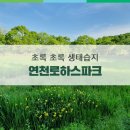 로하스타운 입구 이미지