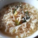 라면칼국수 티스토리