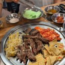 수원역맛집 노포 야장느낌 이조생고기 내돈내산 후기