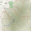 서대산 추모공원 이미지