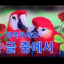 향기나는 좋은글 이미지