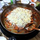 쏠비치삼척호반닭갈비 이미지