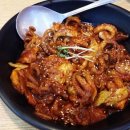 백년 쭈꾸미 이미지