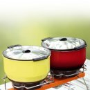 집밥요리와 캠핑요리(주말) 이미지