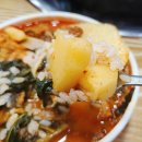 첨단돌솥감자탕 이미지