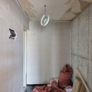 동홍동 반석아르미 입구 | 서귀포동홍동반석아르미실크도배시공사례