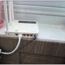 (주)이지아이피 | 네트워크장애해결] 여천동 사무실 인터넷 끊김 및 공유기설정 완벽 수리, 이지메쉬 와이파이망 구성 후기