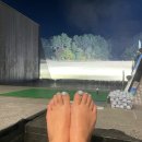 레스트짐 | 부산골프여행 숙소 추천｜레스트필드 골프풀빌라에서 즐긴 골프여행 후기