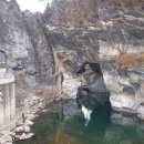 (주)동경산업 | 태백시의 지질