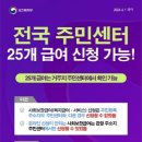 4월부터 생계·의료·주거급여 등 전국 어디서나 신청 가능 이미지