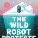 The Wild Robot 이미지