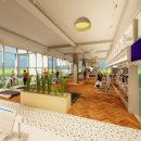 라테라스짐 이미지