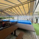 백운동계곡펜션 | 산청군 평상있는 계곡에서 아이들과 신나게 물놀이 할수 있는 곳 원펜션