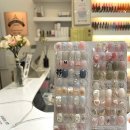 대치1-118 | 네일은 풋케어 :: 도곡동 네일 잘하는 샵 추천! 아트 많은 매봉 네일샵 가을 패디 후기.