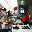 전통시장 맛내는거리 이미지