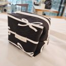 재봉틀로 생활소품 만들기 | 대구원데이클래스 재봉틀 공방! 쌩 초보도 가능한 파우치 만들기 소잉클래스 미싱배우기!