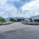 옥천레포츠공원 농구장