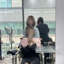 [교대역 미용실] 오즈 서초교대점 - 선욱 디자이너 카키 브라운 염색 솔직후기