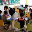 여름방학 이미지