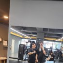 투펄슨짐 피트니스 PT 헬스 이미지