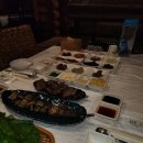 통나무집민박 이미지