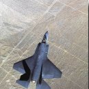 미 차세대 주력 전투기 F-35 이미지