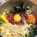 호남문가든전주비빔밥 이미지