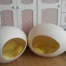 하얀달걀집2개, 루이독계단 그랑사이즈(구입한지 일주일안되었어요!)팝니다. 이미지
