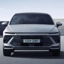 2026 쏘나타 디 엣지 출시 이미지