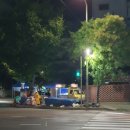 와룡시장 건너편(성서주공2단지 204동 앞) | 와룡시장 근처 심야 포차 트럭 우동 간단 솔직 리뷰
