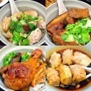 선하식당 | 대만 비빔새우만두 맛집 추천 ‘고웅일품선하편식’ 타이베이 중샤오푸싱 밥집 高雄一品鮮蝦扁食 로컬 식당