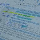한국지리 개념잡기 | 수능 한국지리 개념 완강 + 기출 공부 후기