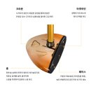 파크골프 | 구미 골프샵 혼마 4스타 SX-002 신형 파크골프채 구매 후기