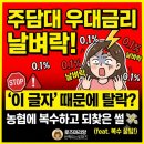 만인산농협복수지점 | 🔴주담대 우대금리 날벼락 사건'이 글자' 하나 때문에 탈락했습니다 (ft. 남편 부재전화 5통)