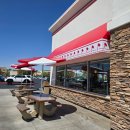 IN-N-OUT주유소 | [미국:LAS] 라스베가스 인앤아웃(IN-N-OUT) 추천 후기, 햄버거 진짜 맛있음 꼭 가보기