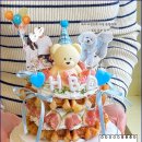 감성그림&손글씨 | 리얼 후기 대공개 ! 생일선물센스 ! 손글씨가 전하는 특별한 생일 이야기! ! 당일 주문 환영 서면케이크...