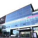 부산시체육회관 이미지