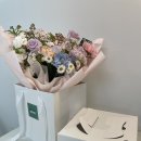 오렌지팩토리앞 | 주문제작케이크 추천 결혼기념일 케익팩토리 딜리버리 후기