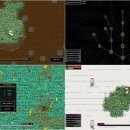 2025년 4월 2째주~4월 3째주 발매하는 11개의 인디게임 소개. - PC &amp; 콘솔