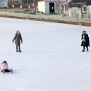 신나리스케이트썰매장 네이버블로그