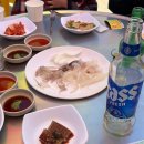 유람선야식 이미지