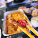 대천 조개구이무한리필 마니마니조개구이 내돈내산 후기