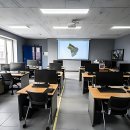 야탑에이스코아시장 | 역시 배곧컴퓨터학원은 여기가 정답이네